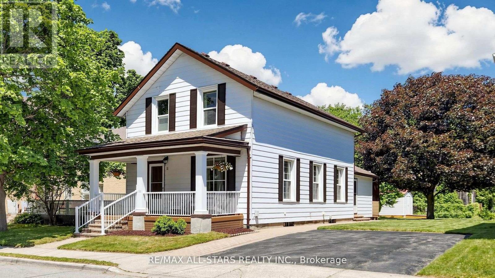 11 MARIETTA STREET - 1