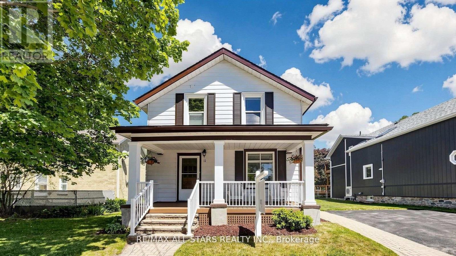 11 MARIETTA STREET - 2