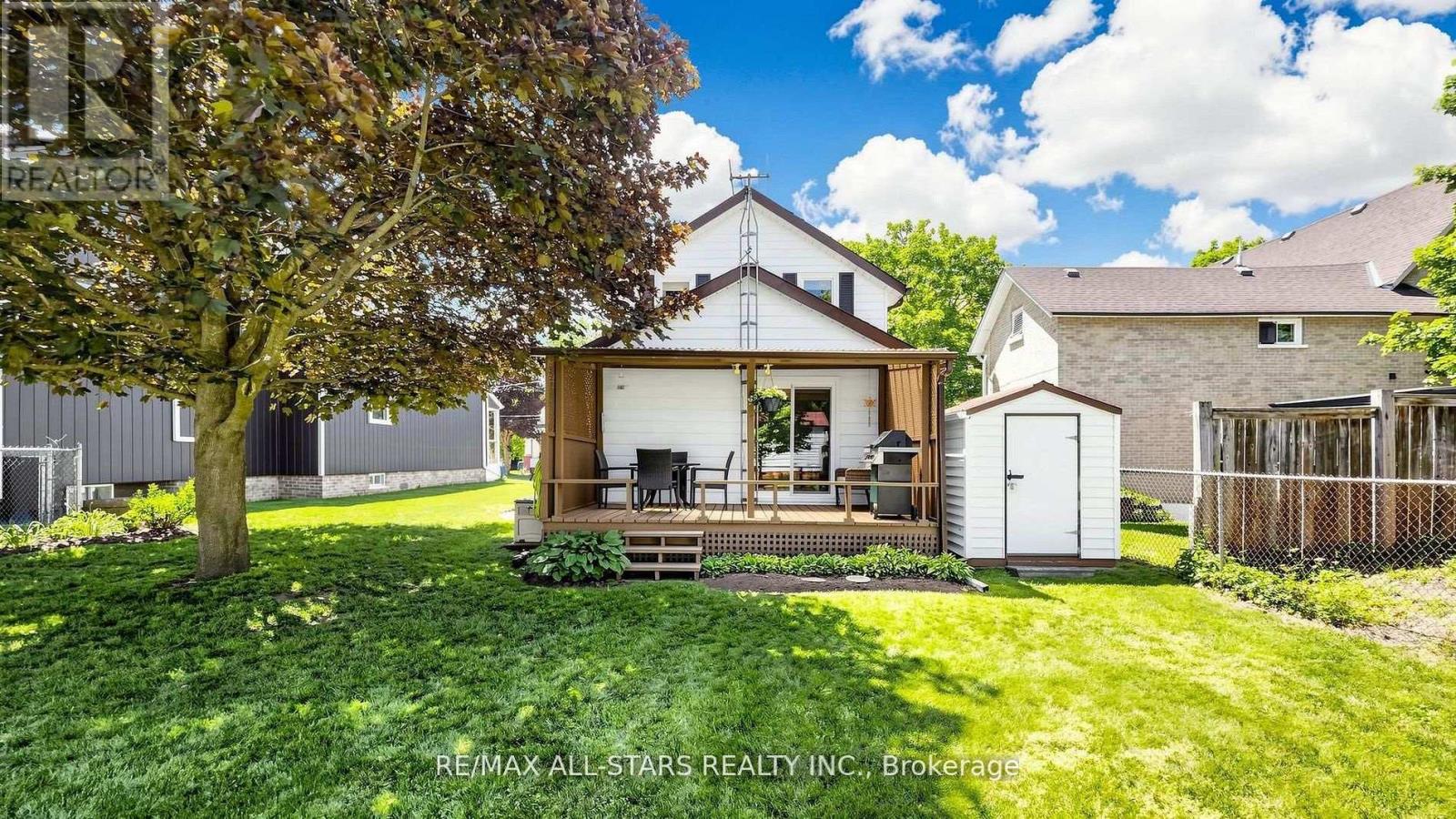 11 MARIETTA STREET - 30