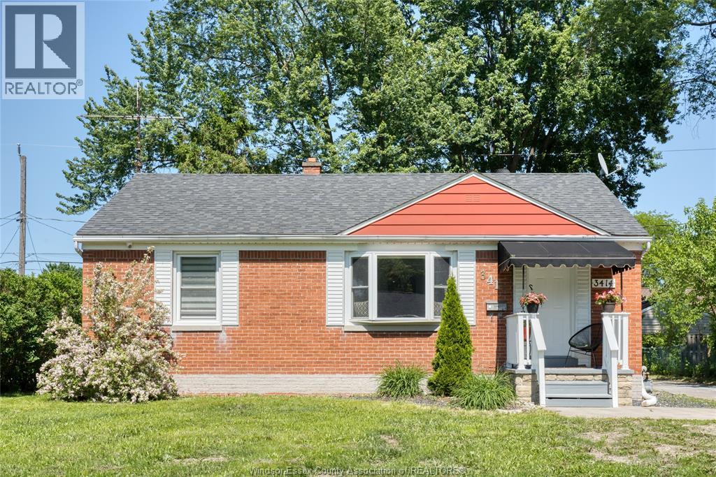 3414 DOMINION AVENUE - 3