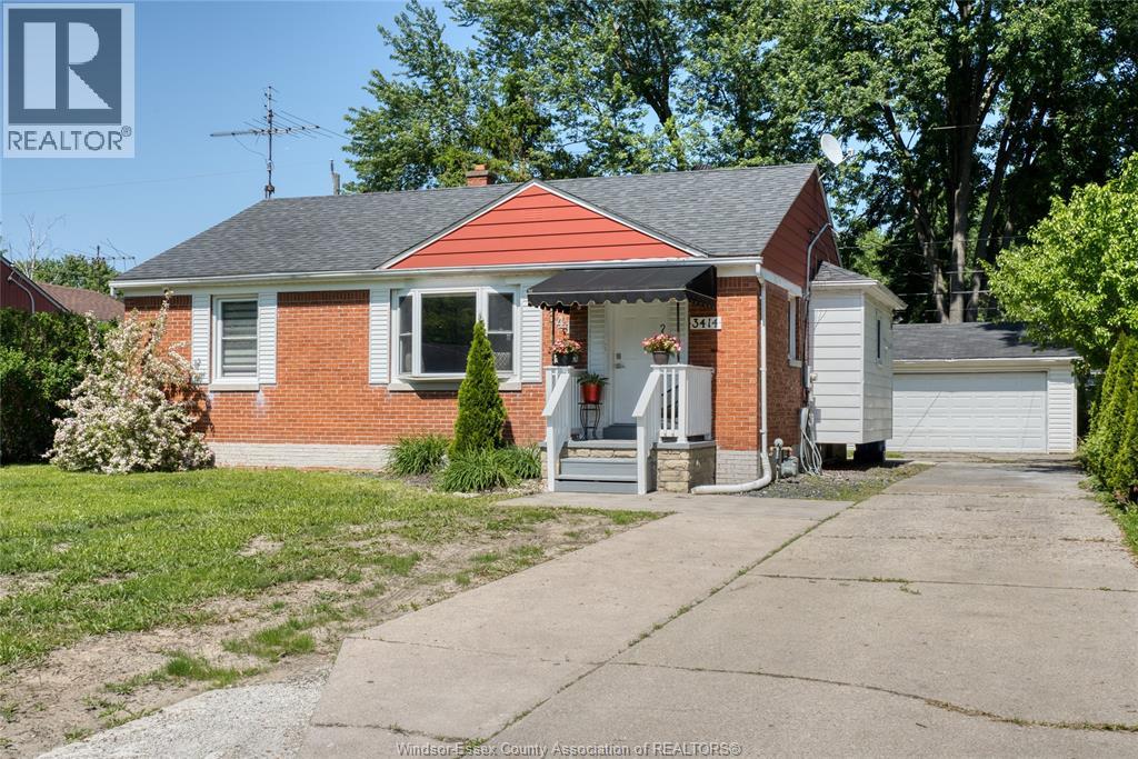 3414 DOMINION AVENUE - 4