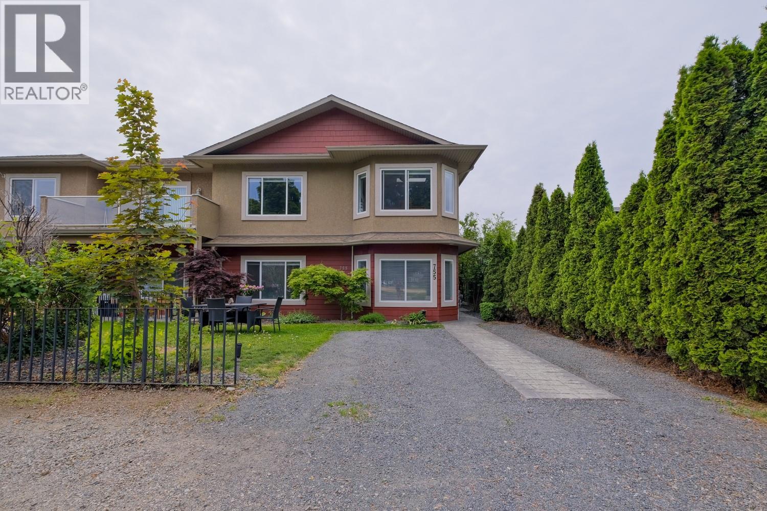 755 Birch Avenue - 1