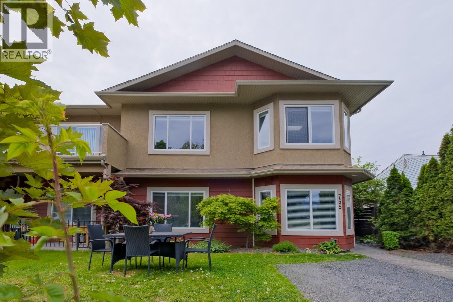 755 Birch Avenue - 2