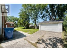 3414 Dominion Avenue, Windsor, ON N9E2N7 Photo 38