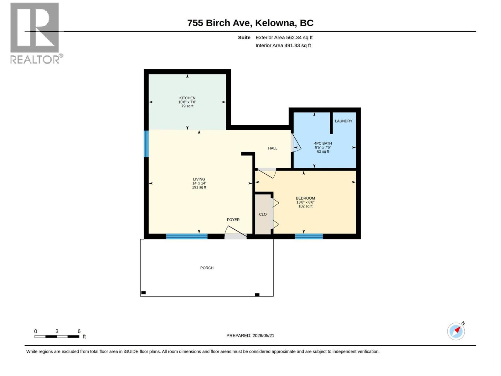 755 Birch Avenue - 54