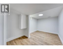 3414 Dominion Avenue, Windsor, ON N9E2N7 Photo 33