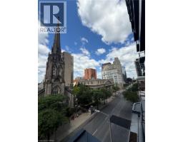 75 James Street S Unit# 526, Hamilton, ON L8P2Y9 Photo 17