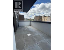 75 James Street S Unit# 526, Hamilton, ON L8P2Y9 Photo 12