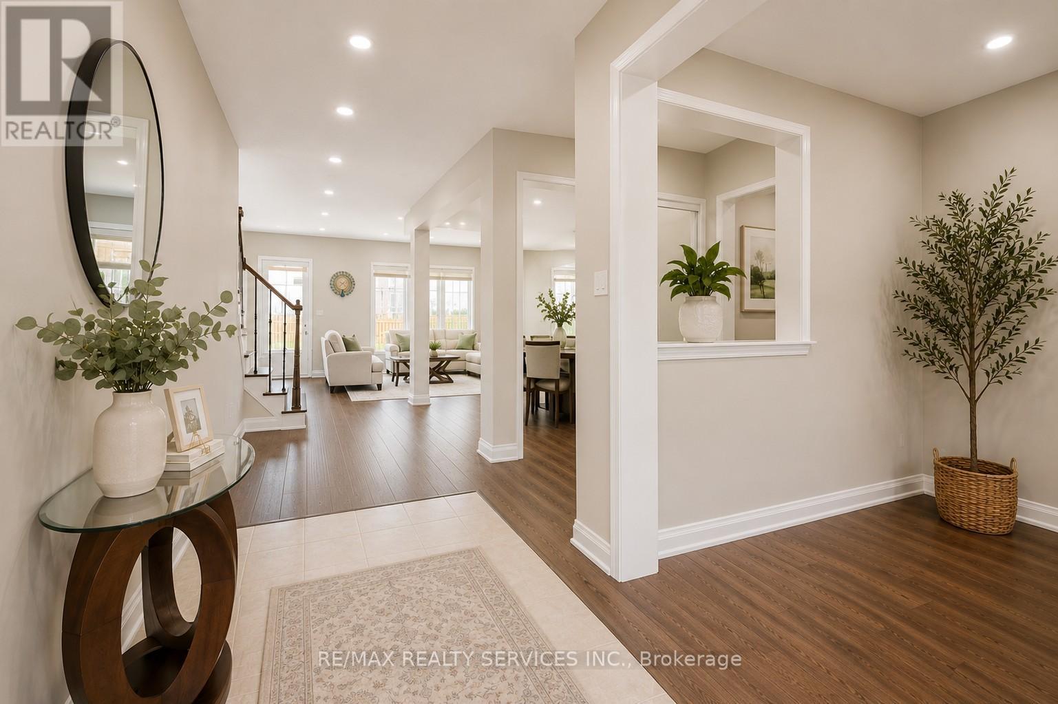 89 POWELL ROAD - 2
