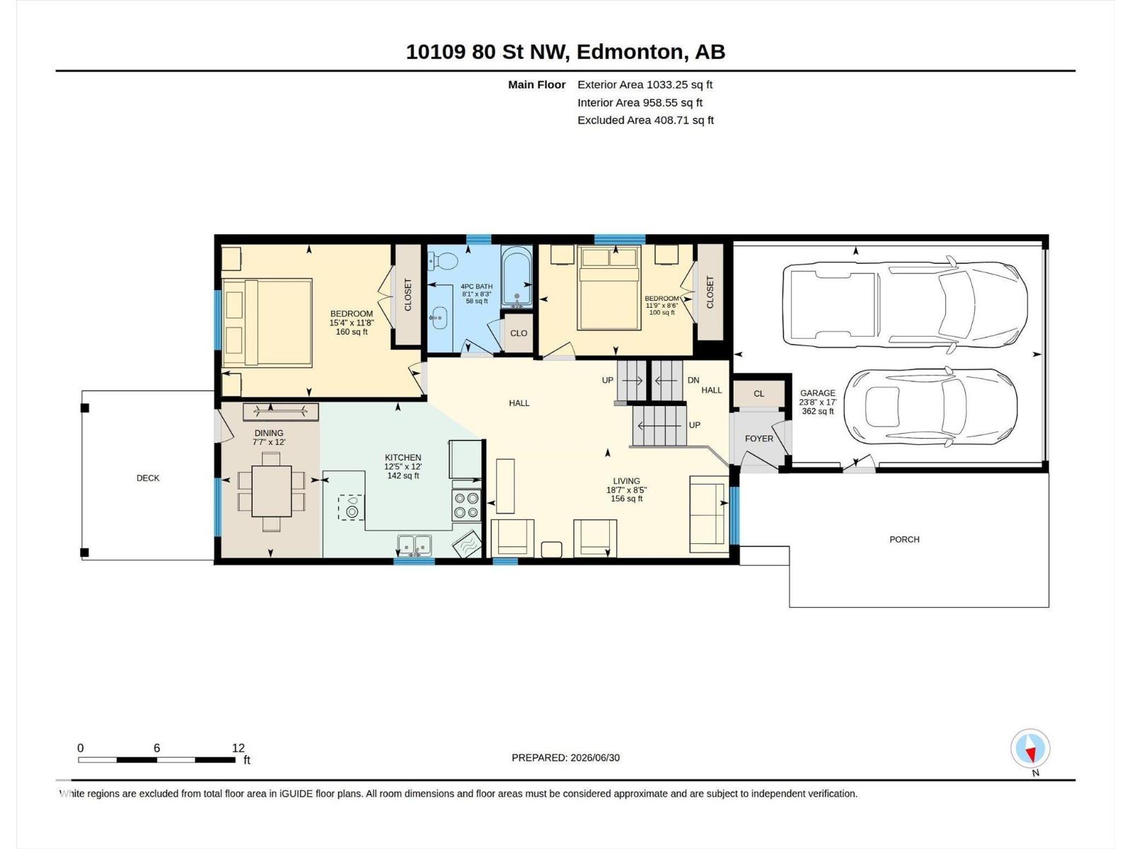 10109 80 ST NW - 47