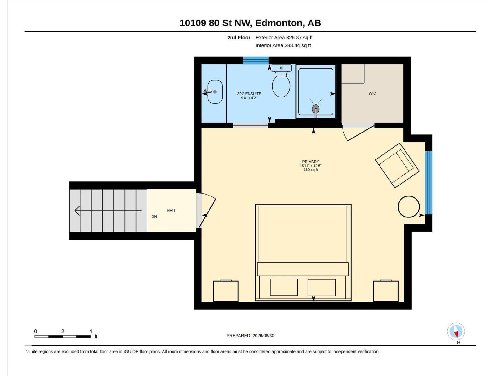 10109 80 ST NW - 48