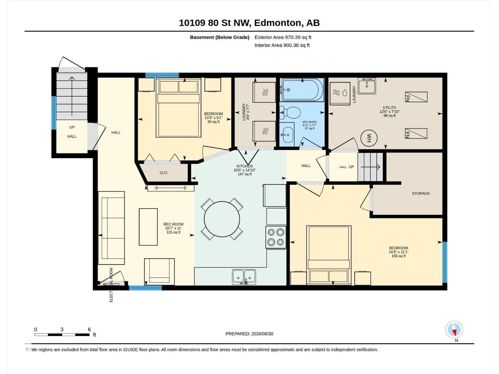 10109 80 ST NW - 49