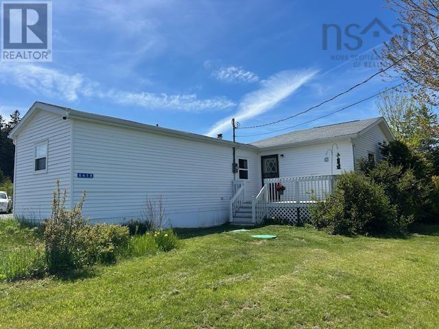 5419 Highway 344 - 5