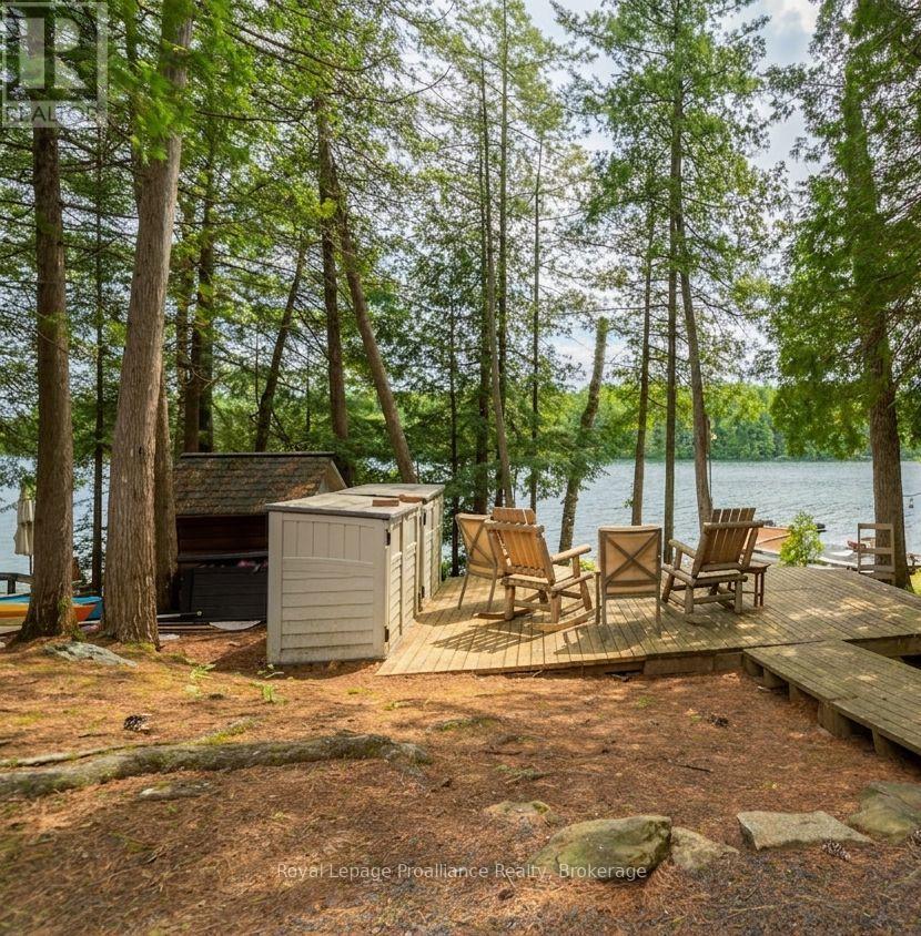 1117A TWIN PINE LANE - 33