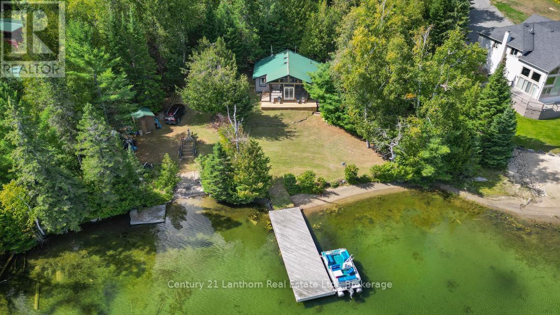 498 EGAN CREEK ROAD - 1