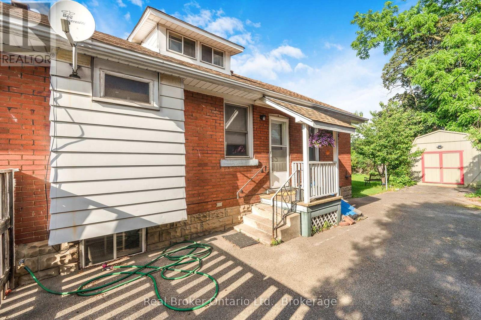 295 KESWICK COURT - 16