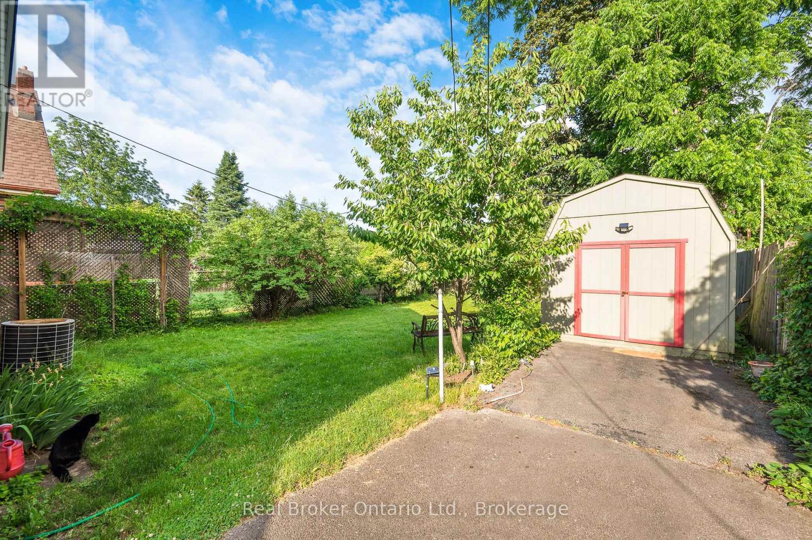 295 KESWICK COURT - 18