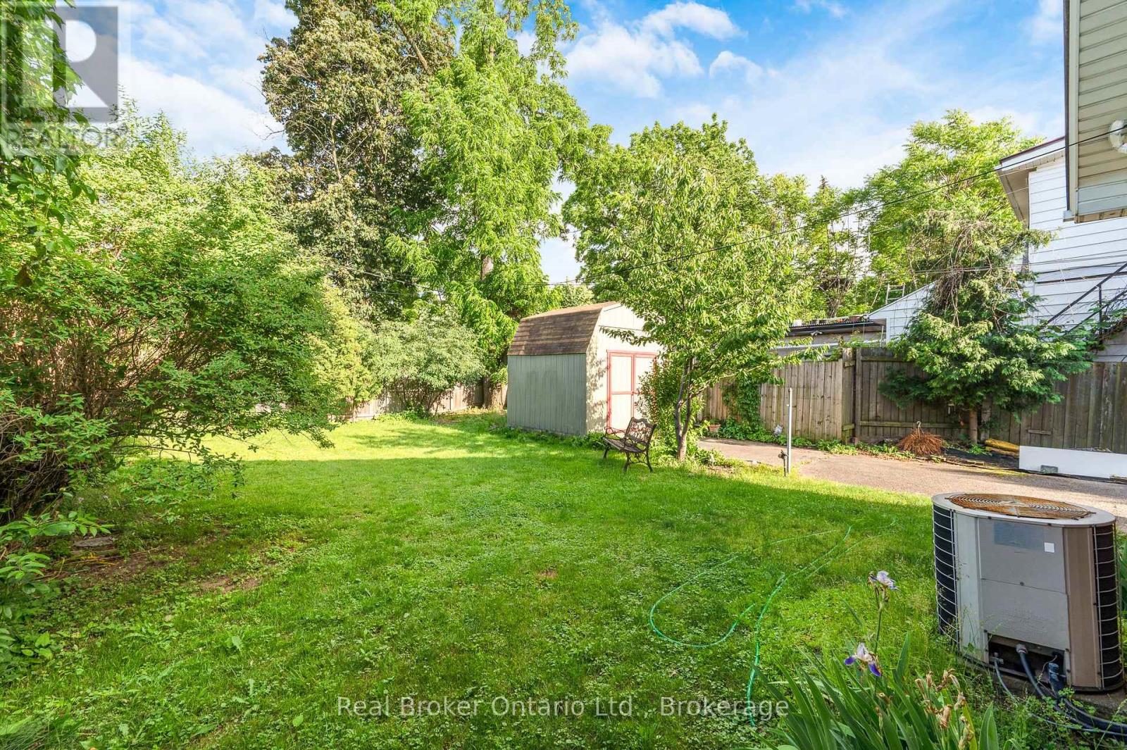 295 KESWICK COURT - 20