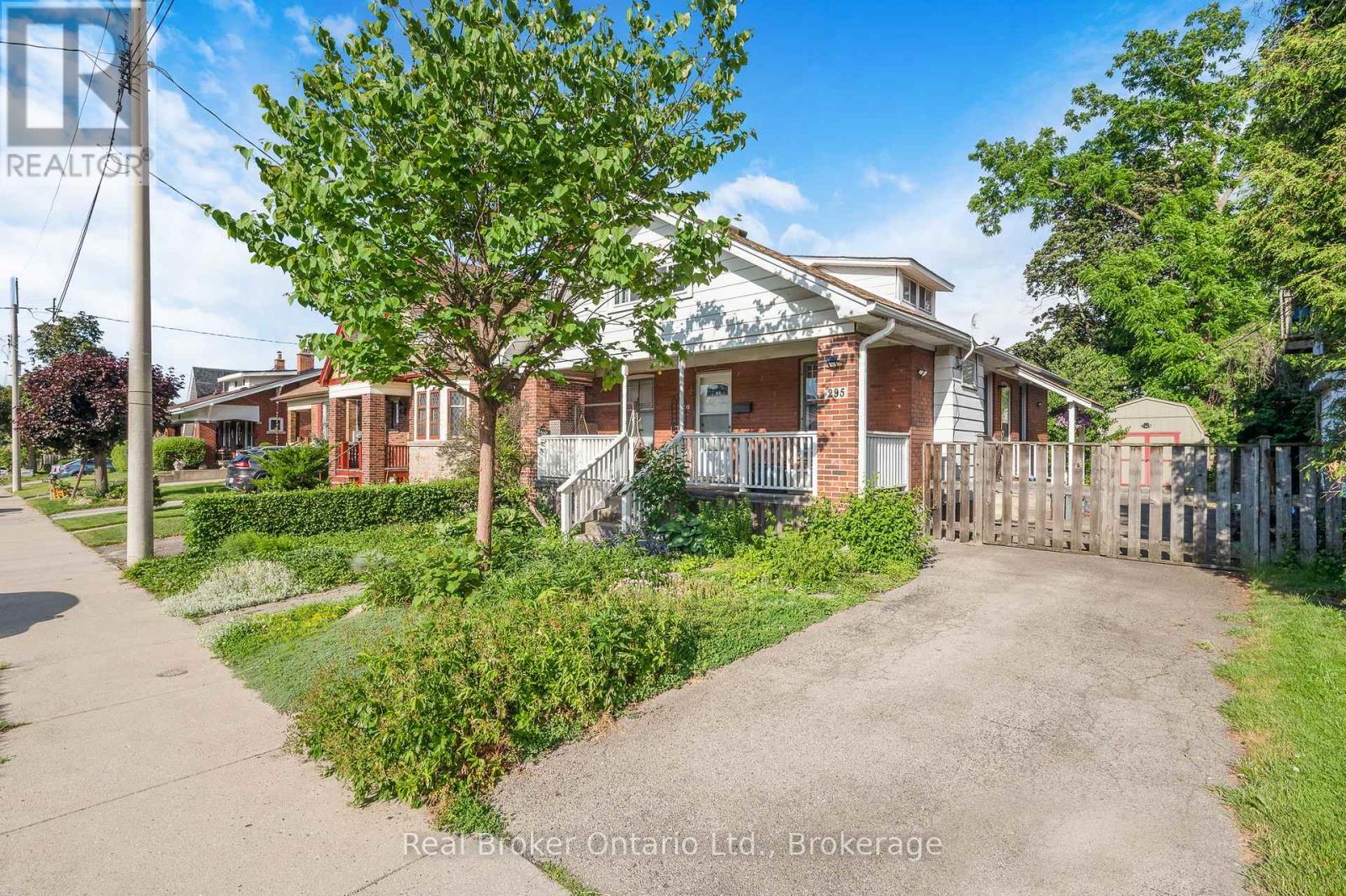 295 KESWICK COURT - 4