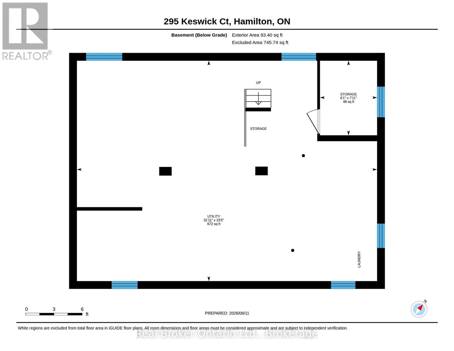 295 KESWICK COURT - 7