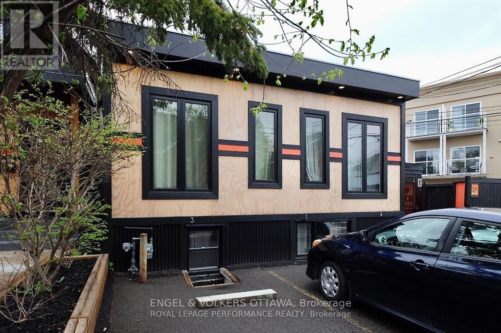 10 SHERBROOKE AVENUE - 1