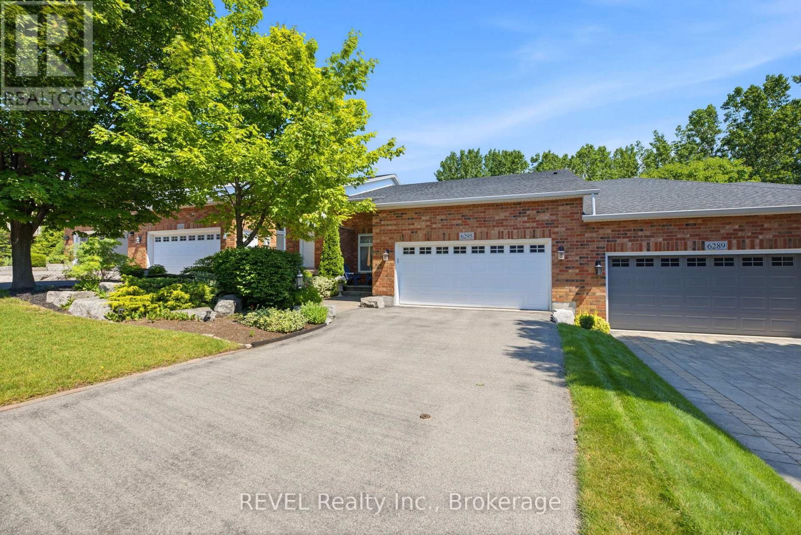 6295 FOREST RIDGE DRIVE - 1