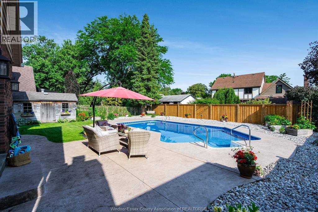 1170 Beals STREET - 38