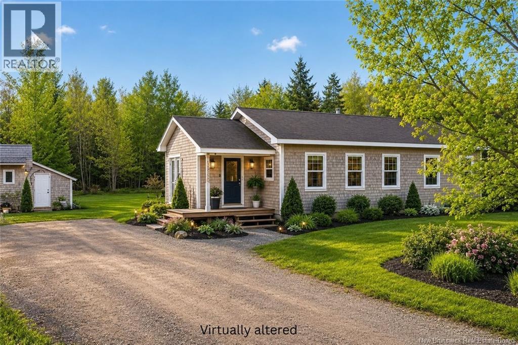 971 Shediac River Road - 1