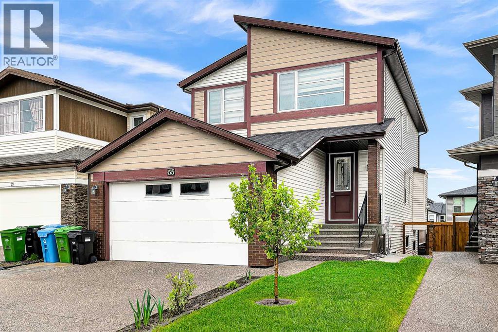 55 Walden Place SE - 2