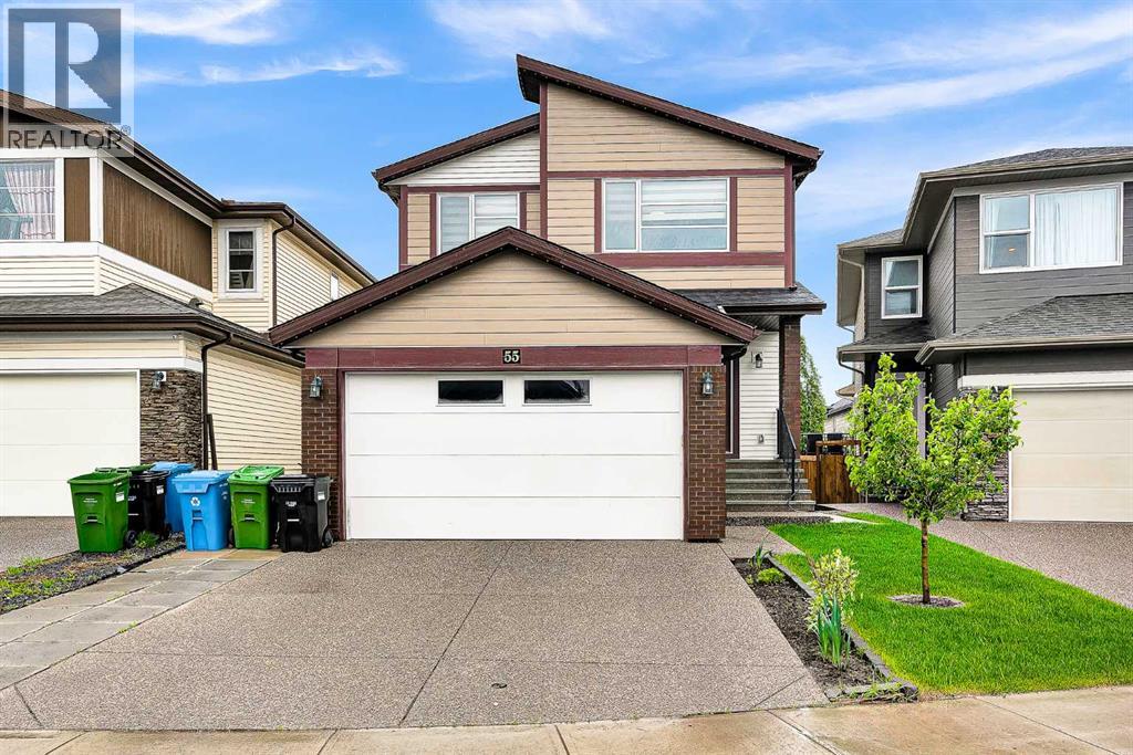 55 Walden Place SE - 1