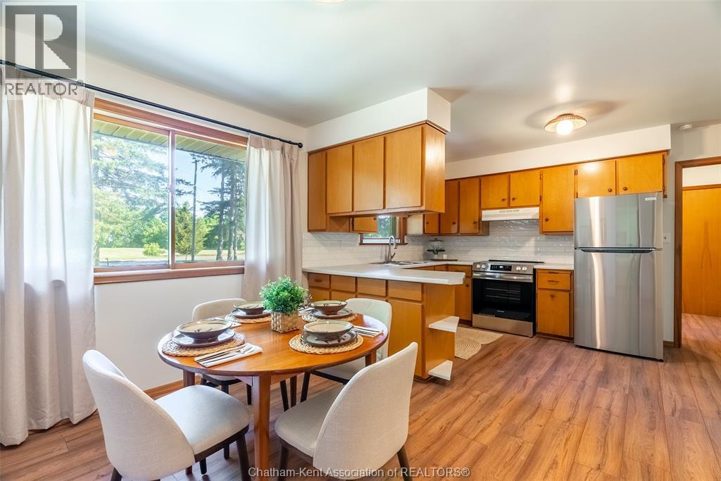 140 Gregory DRIVE East - 12