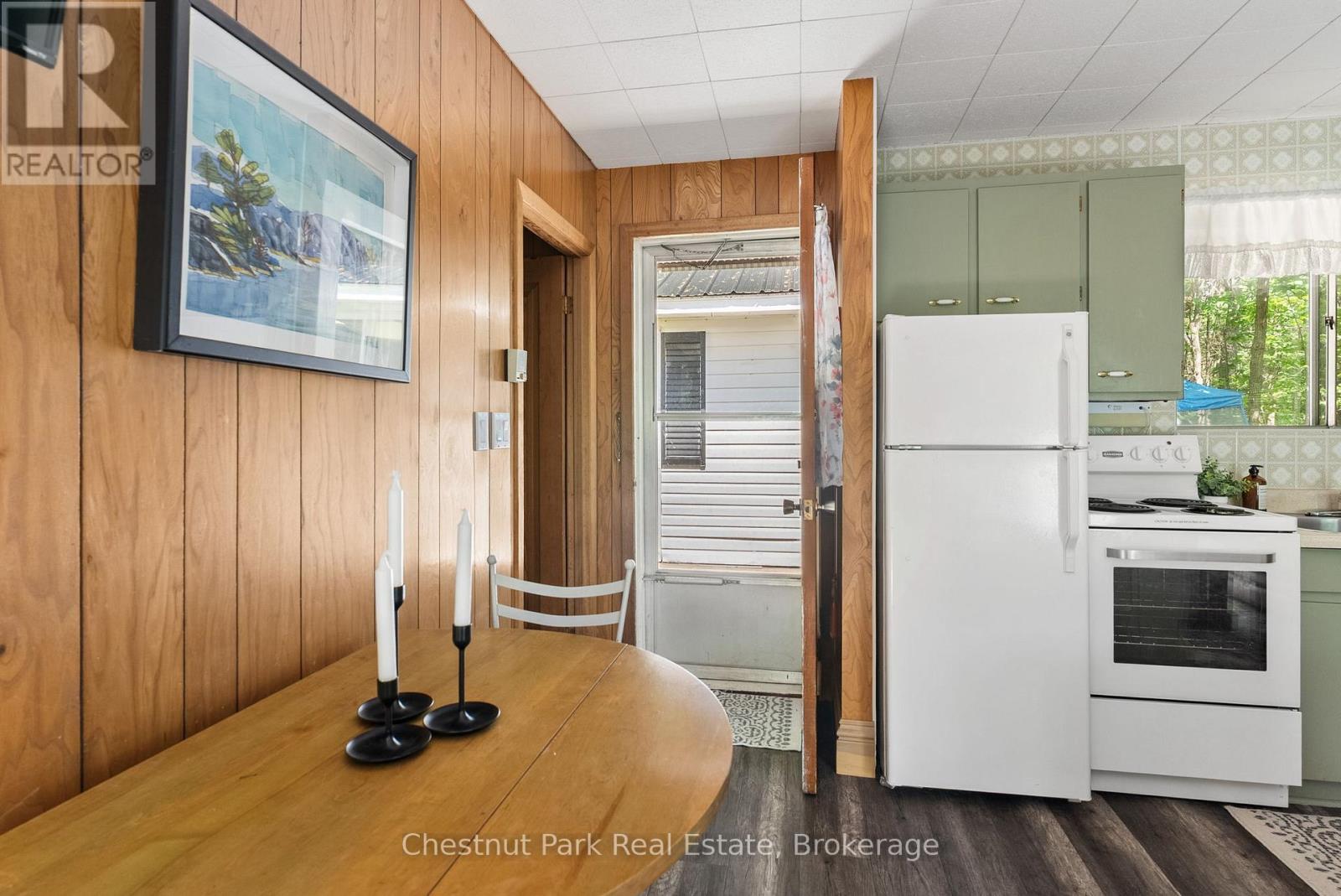 #2 1185 NORTH KAHSHE LAKE ROAD - 21