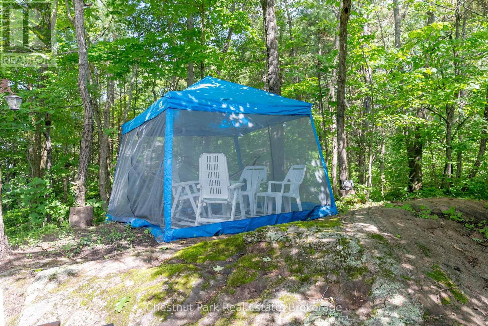 #2 1185 NORTH KAHSHE LAKE ROAD - 27