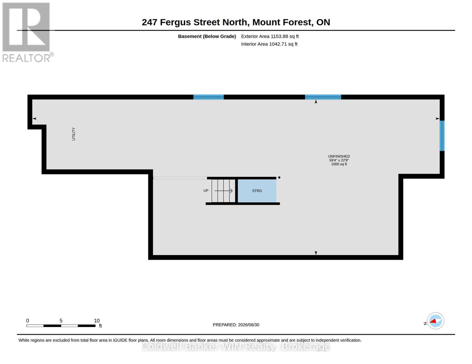 247 FERGUS STREET N - 35