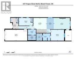 247 Fergus Street N, Wellington North, ON N0G2L2 Photo 34