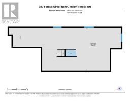 247 Fergus Street N, Wellington North, ON N0G2L2 Photo 35