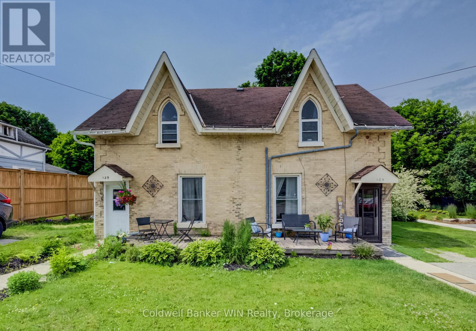 129 ELGIN STREET S - 1