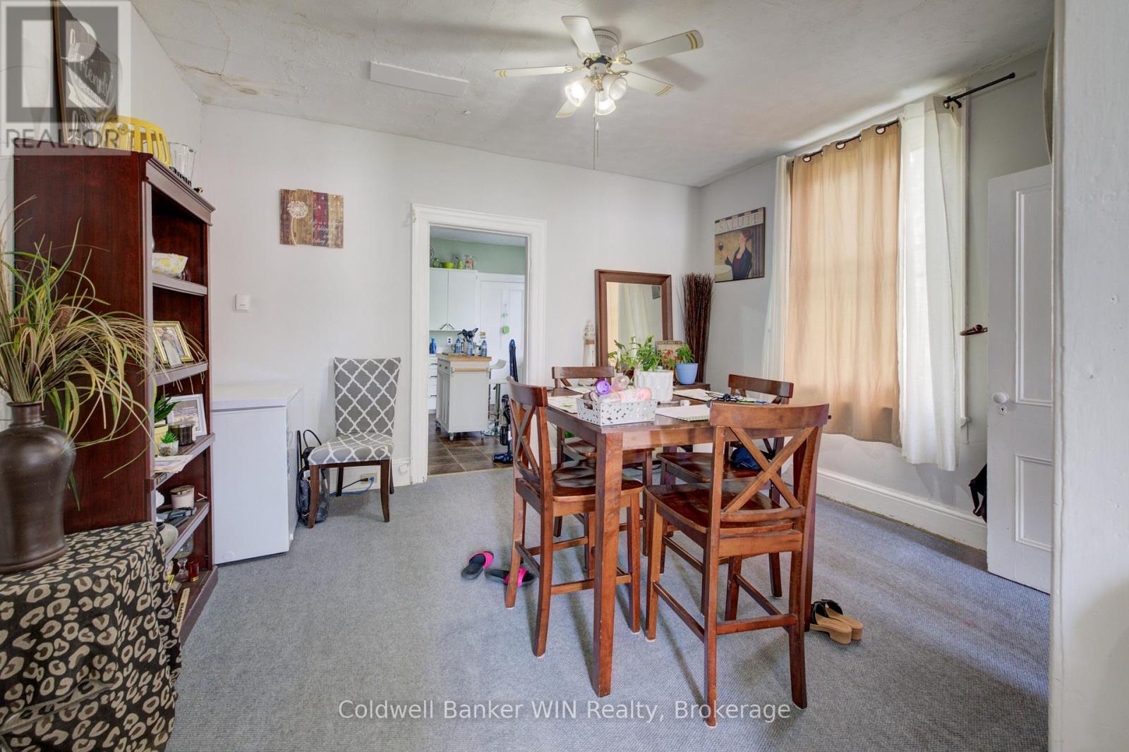 129 ELGIN STREET S - 5