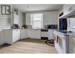 Kitchen - 129 Elgin Street S, Wellington North, ON N0G2L1 Photo 13