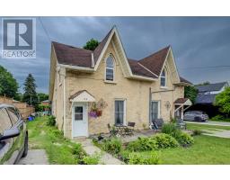 Primary Bedroom - 129 Elgin Street S, Wellington North, ON N0G2L1 Photo 16