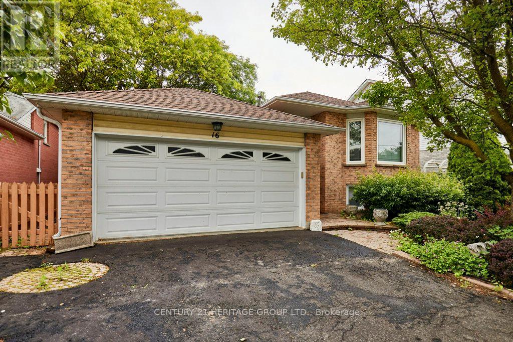 16 CONCESSION STREET E - 1