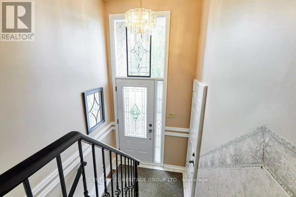16 CONCESSION STREET E - 5