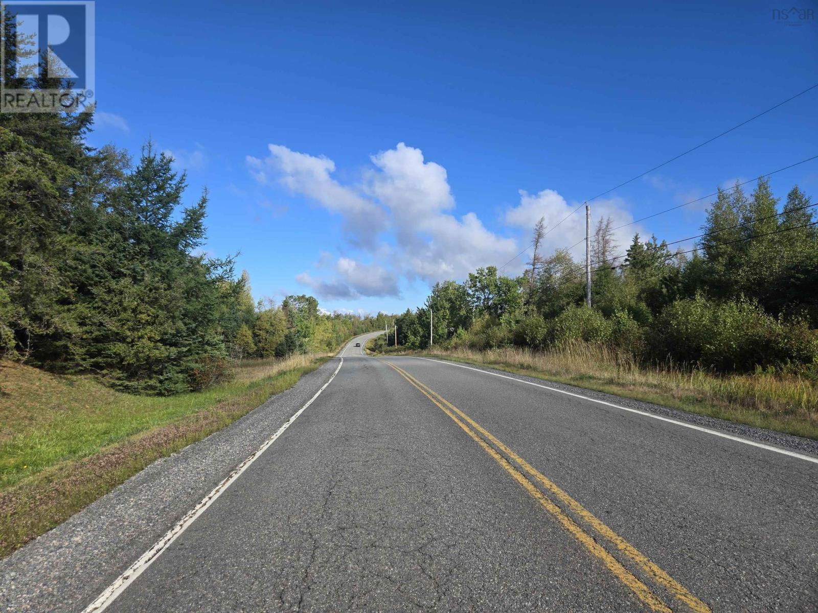 Property 3 of 3 of Lot 8 Highway 368