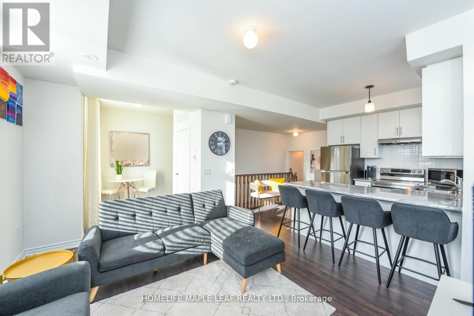 #215 30 HALLIFORD PLACE - 2