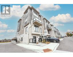 215 - 30 Halliford Place, Brampton, ON L6P4R1 Photo 36