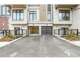 215 - 30 Halliford Place, Brampton, ON L6P4R1 Photo 21