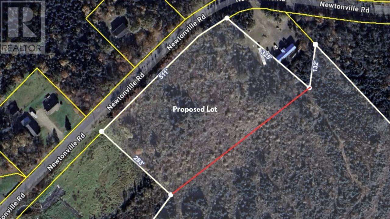 Lot Newtonville Road, Forest Hill — photo 2