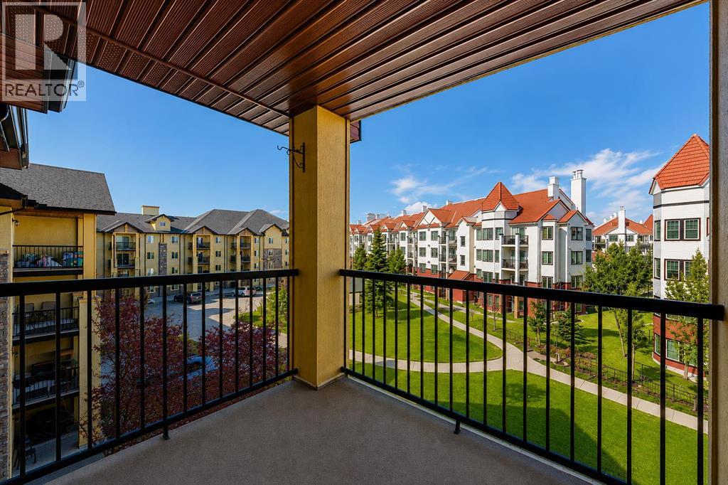 #1424 8810 Royal Birch Boulevard NW - 2
