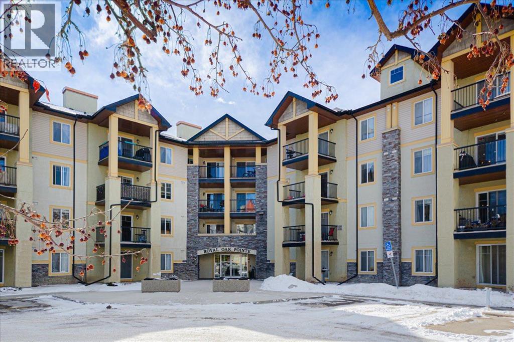 #1424 8810 Royal Birch Boulevard NW - 29