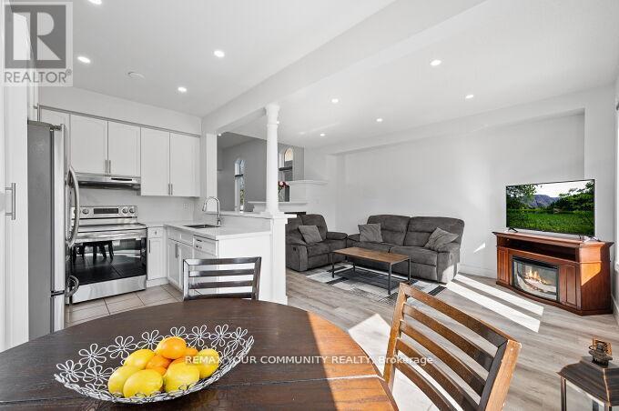 144 BROOMLANDS DRIVE - 17